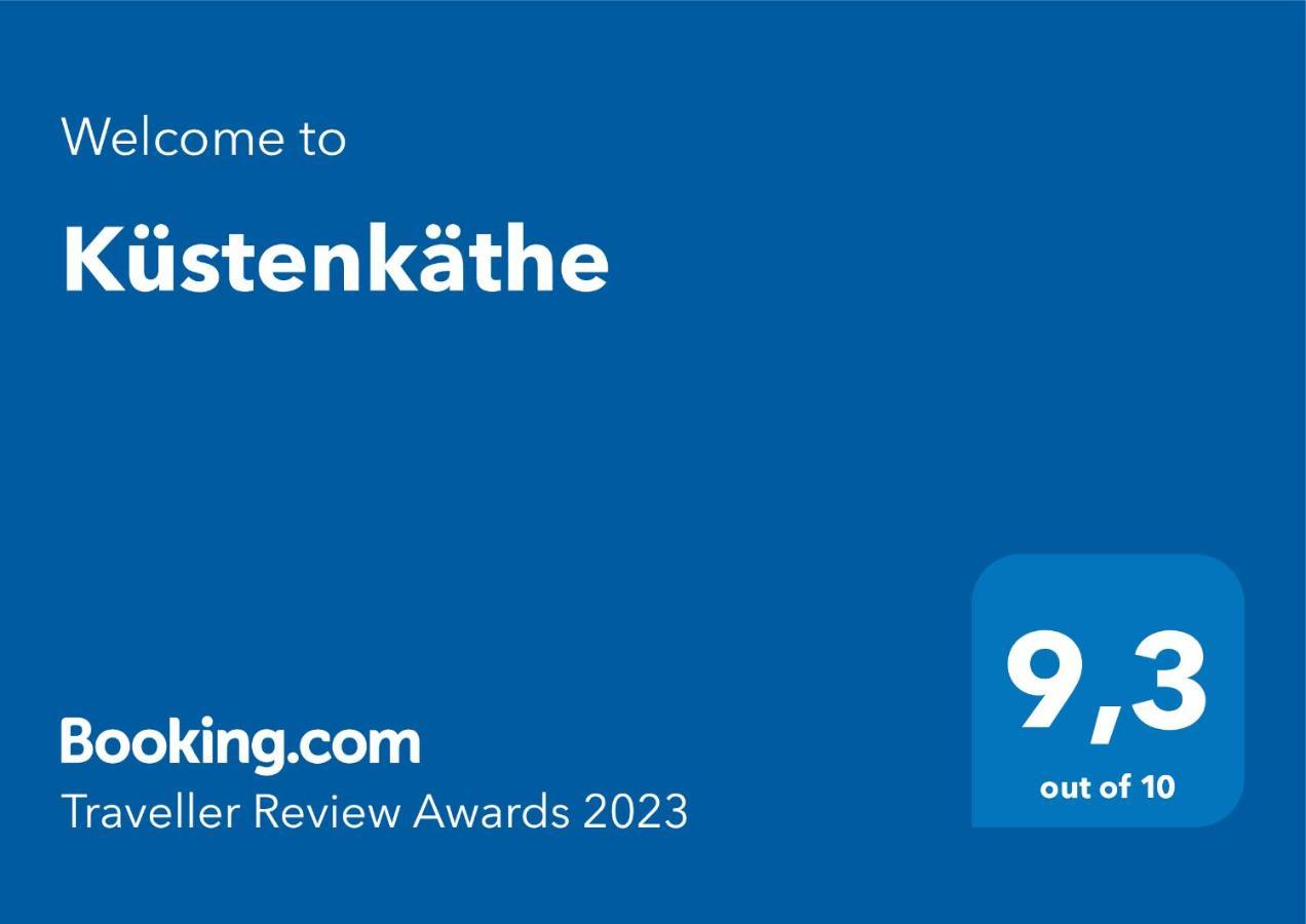 Kuestenkaethe دورنوميرسيال المظهر الخارجي الصورة